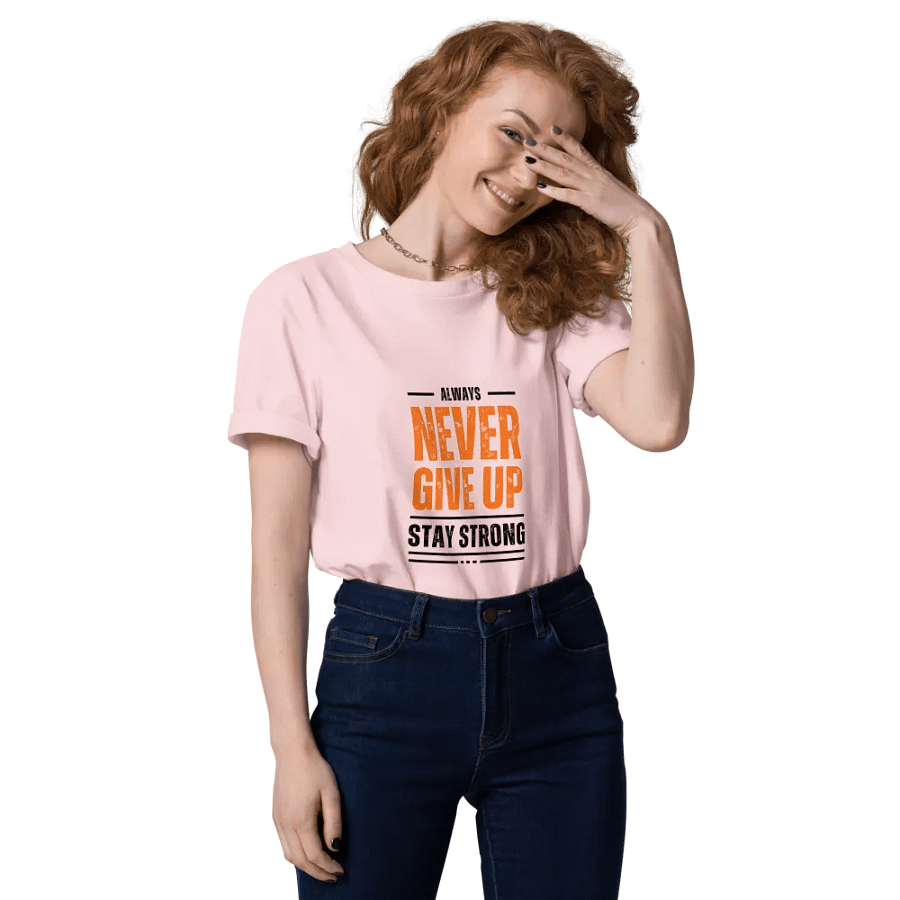 Energetic Motivation Tee product image (164)