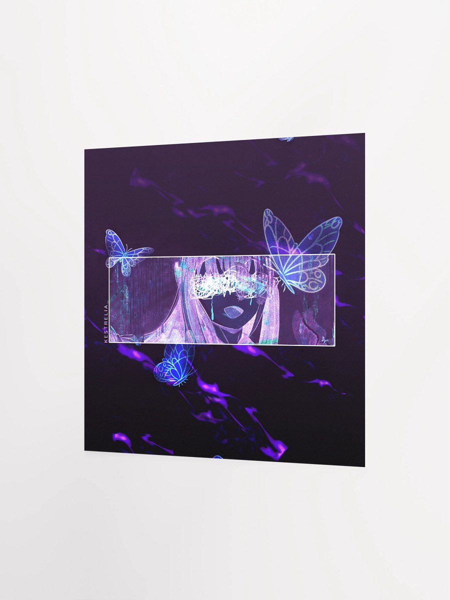 Kes Dance Poster - Butterfly product image (4)