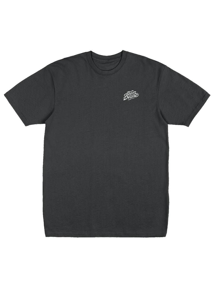 Classic Logo Embroidered T-Shirt product image (1)