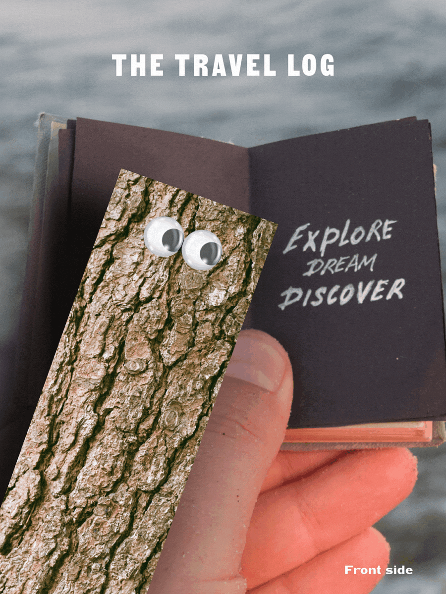 The Jiffy Début Bookmarks Collection product image (6)