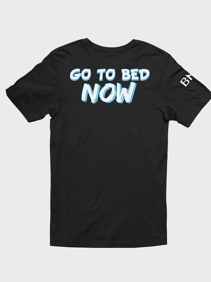 Bed Time Crew Shirt product image (2)