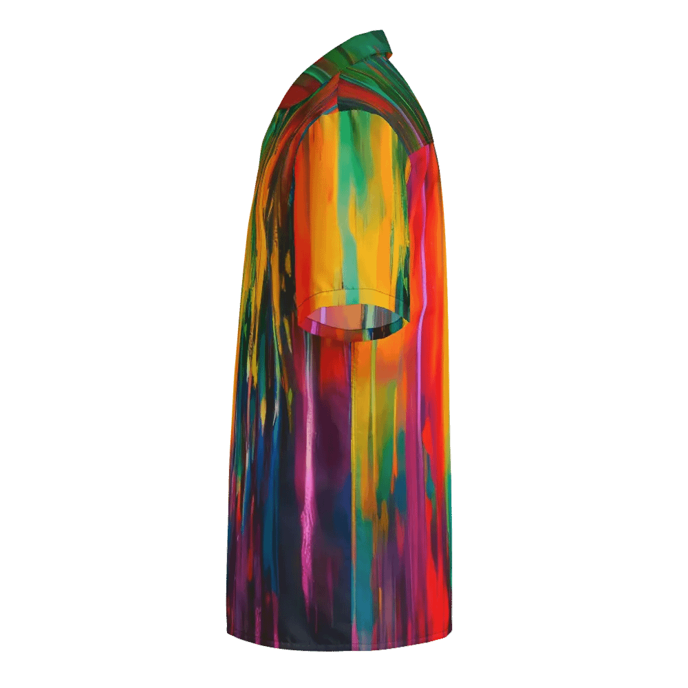Colourful Hawaii Shirt product image (4)