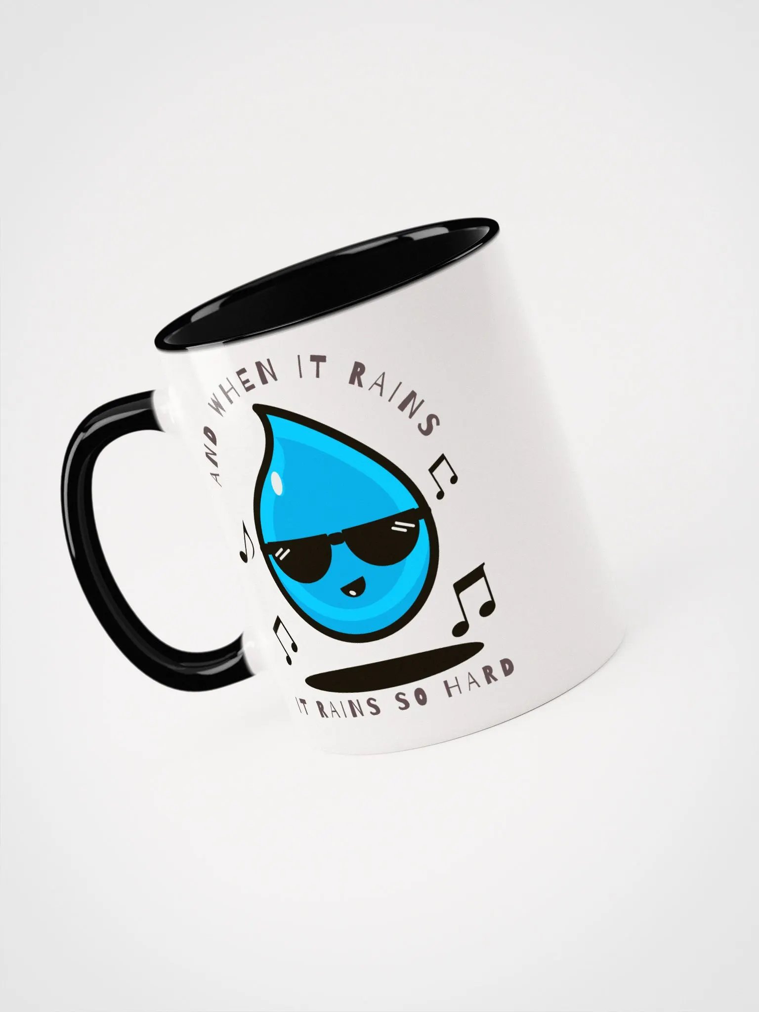 I Hope it's Sunny Mug product image (31)
