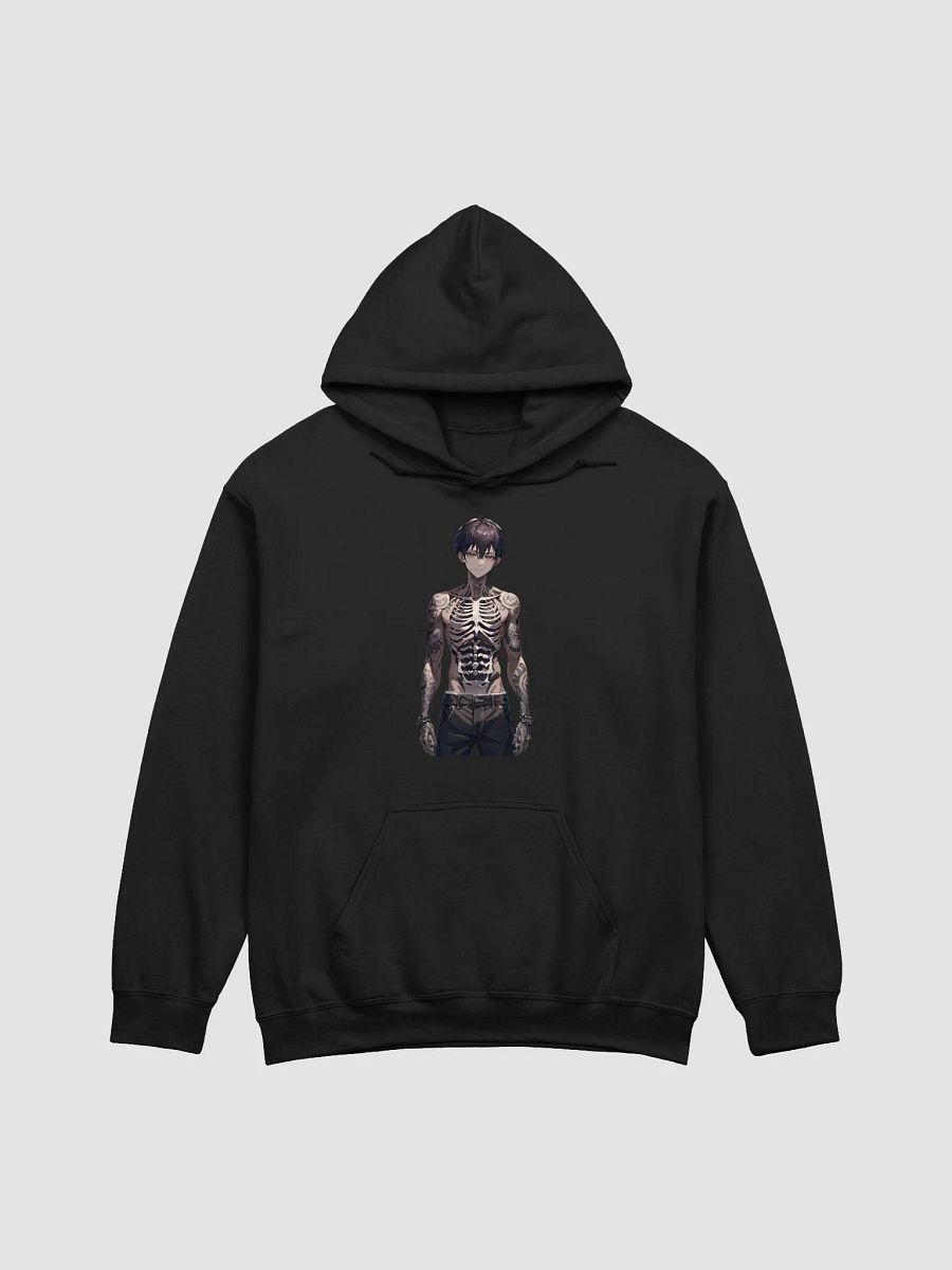 Diego Hoodie product image (1)