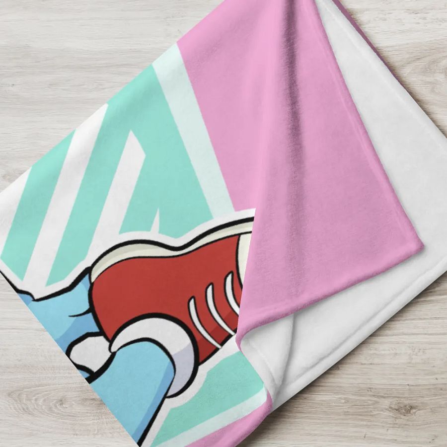 90s Blanket product image (4)