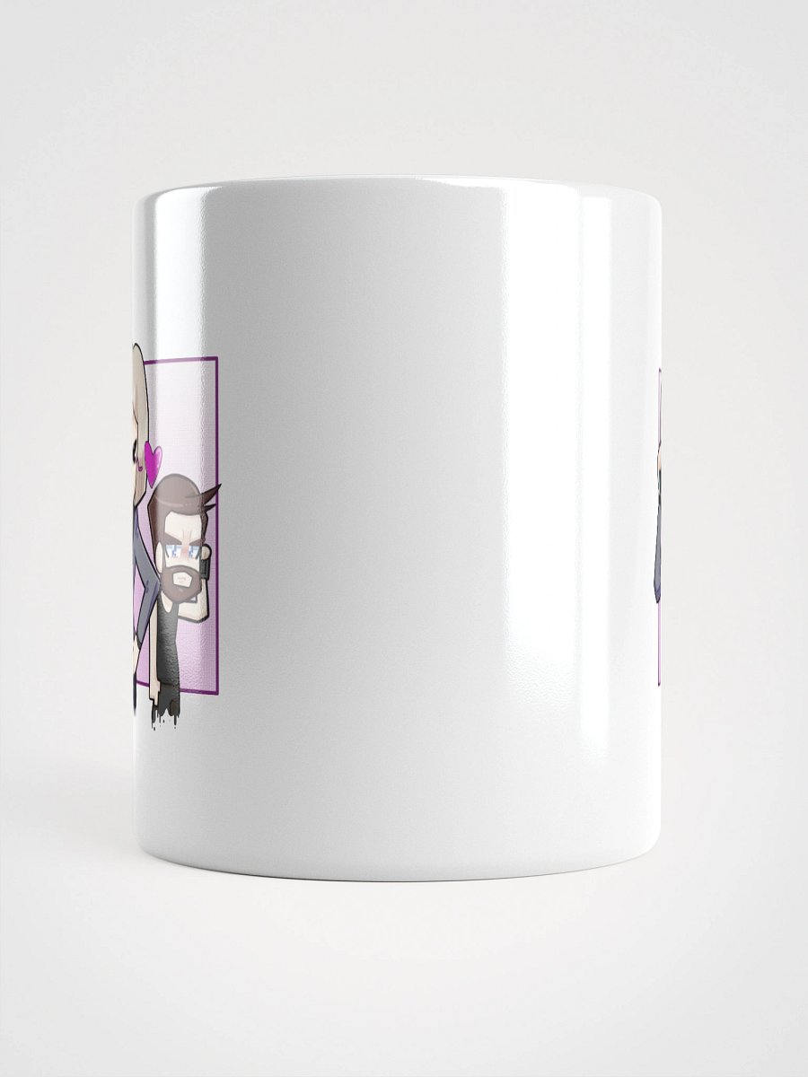 Agatha Call Mug product image (14)