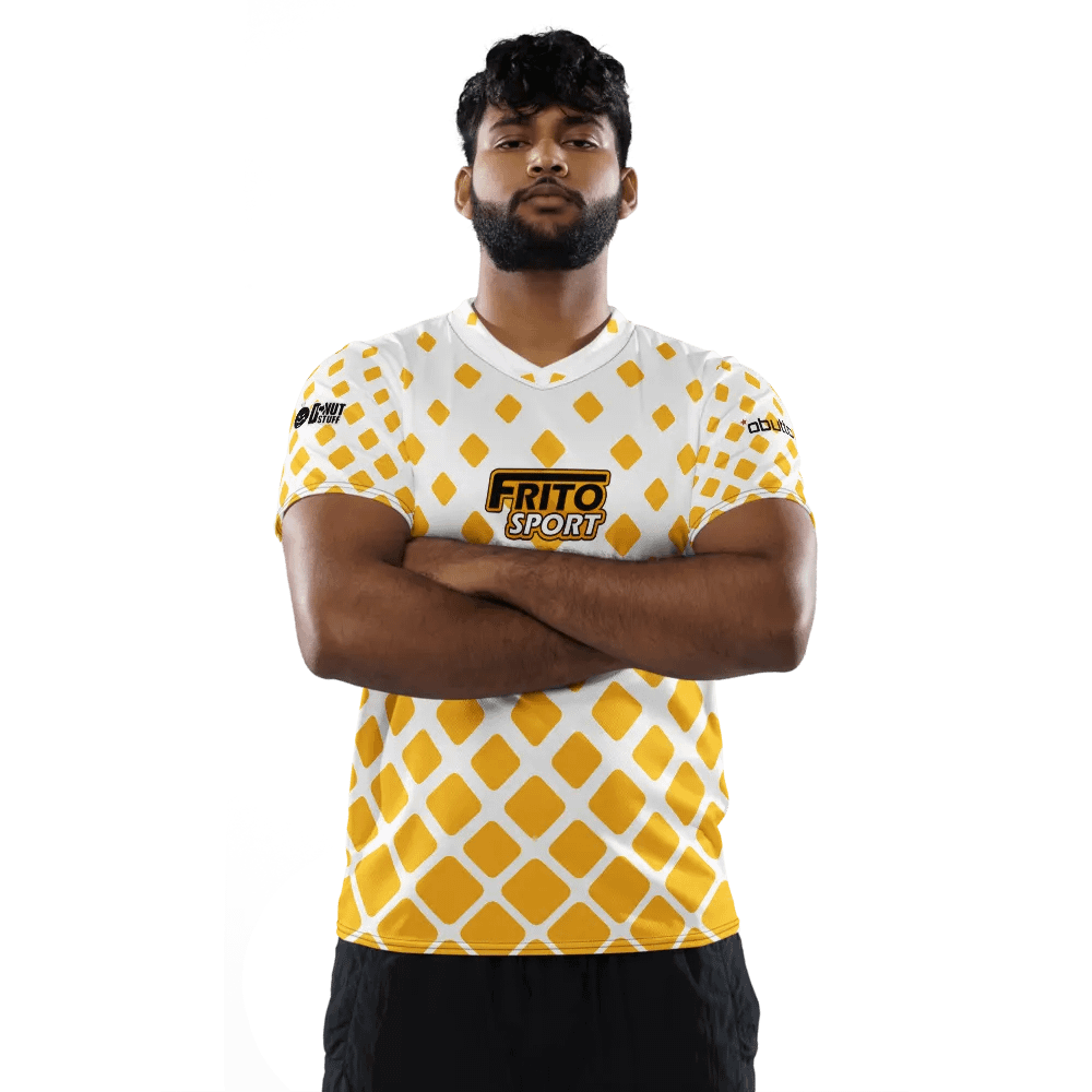 Fritosport Team Jersey product image (5)