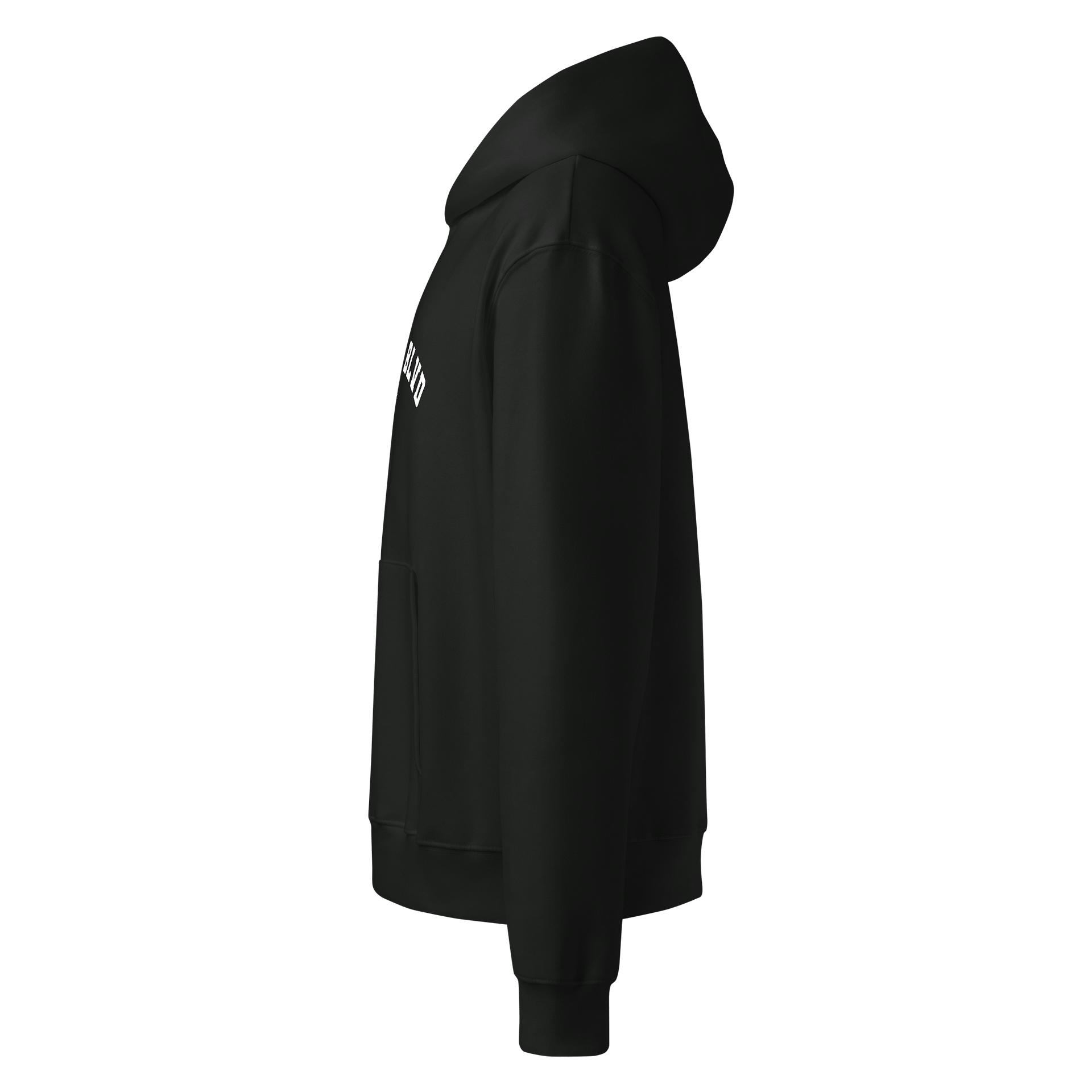 BLVD Varsity Hoodie product image (3)