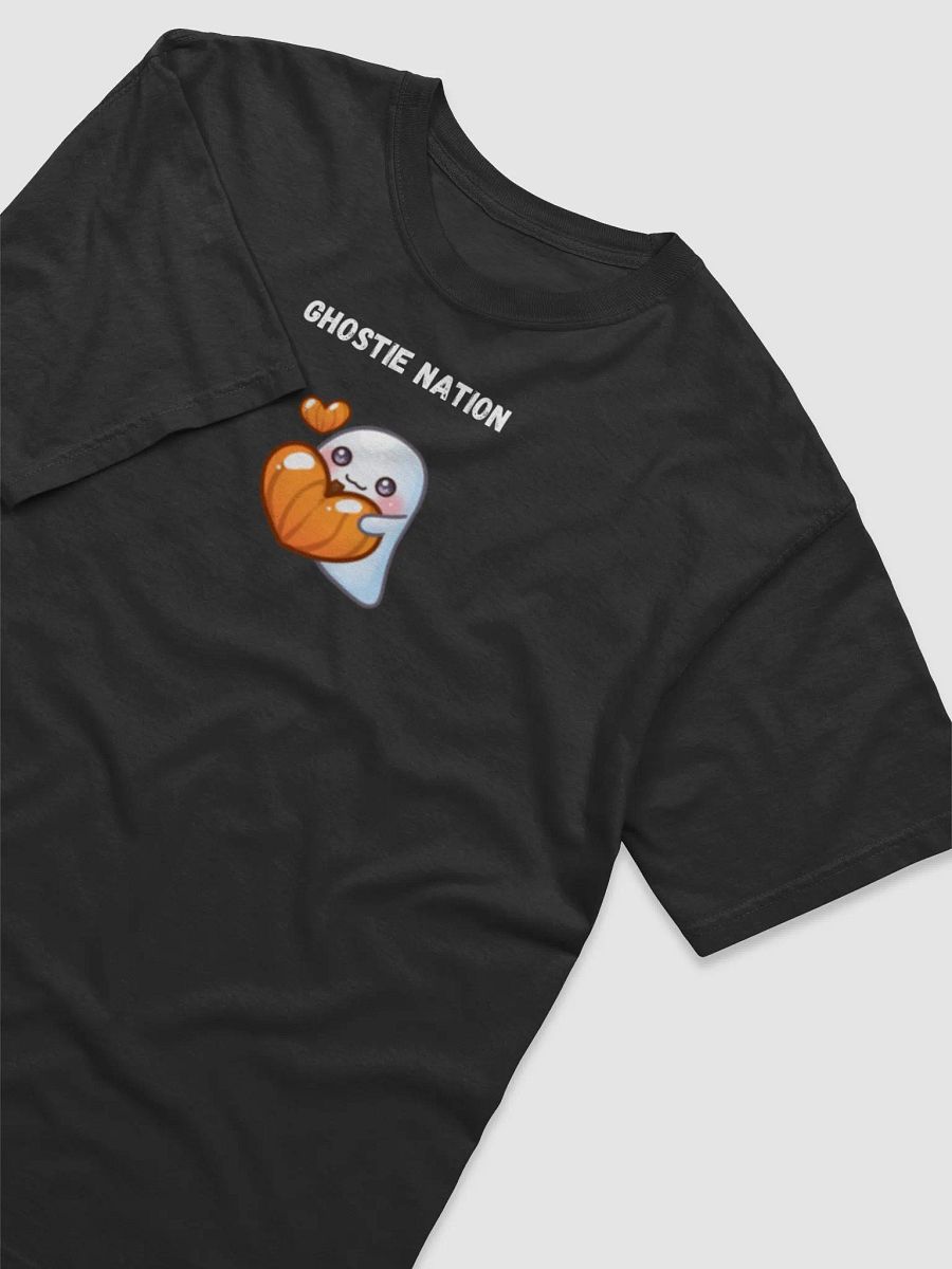 Men's Ghostie Nation T-shirt product image (3)