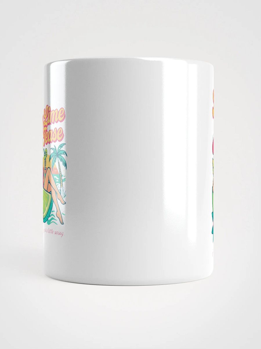 Key Lime Tease Mug product image (6)