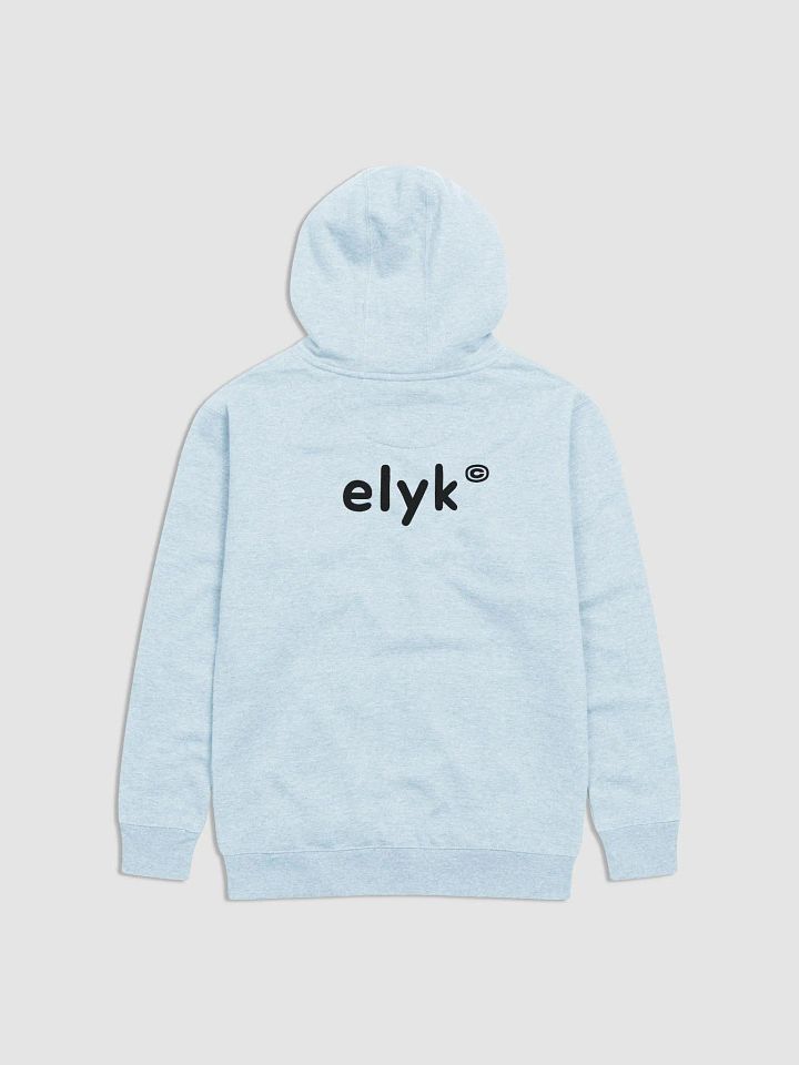 elyk Corporated Hoodie product image (2)