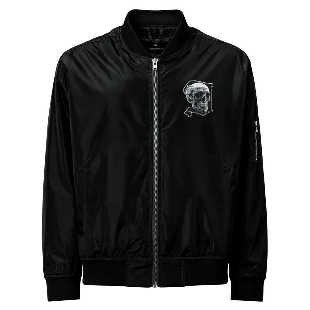 Bomber Jacket product image (1)