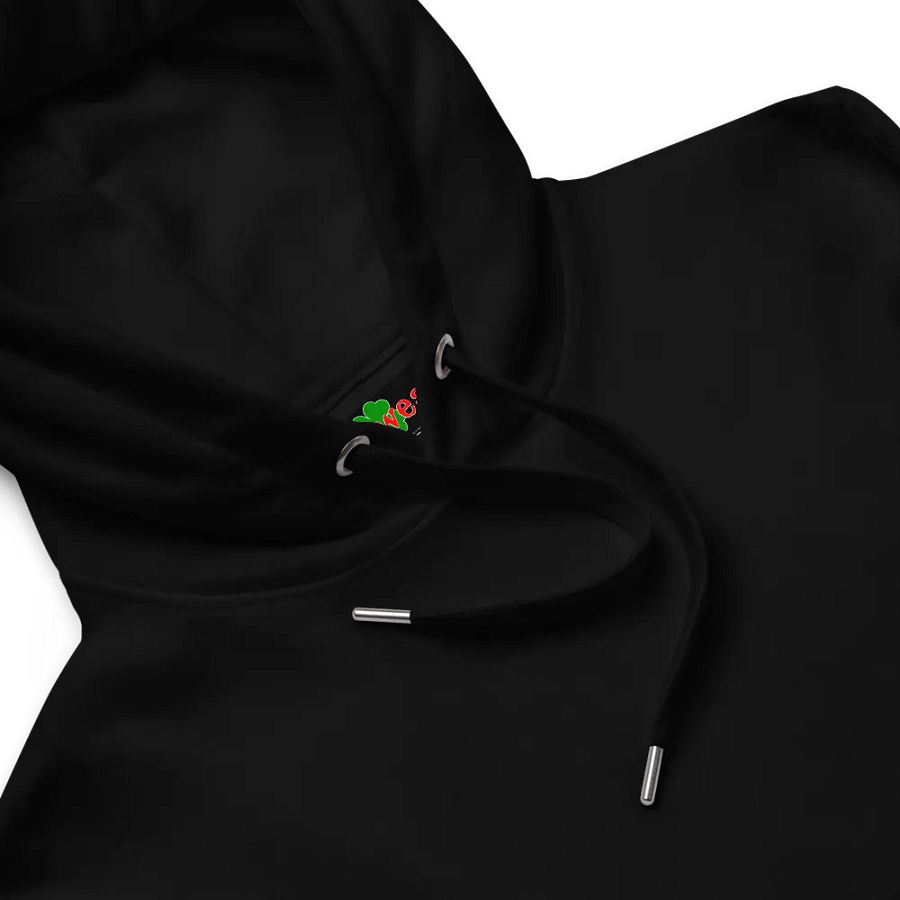 MB Eco Brand Hoodie product image (6)