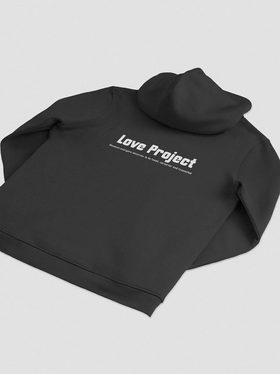 Women's Love Hoodie product image (16)