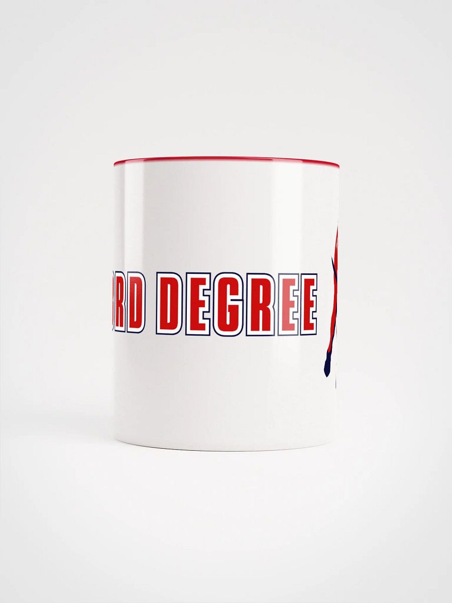 3rd Degree Bull Mug product image (5)