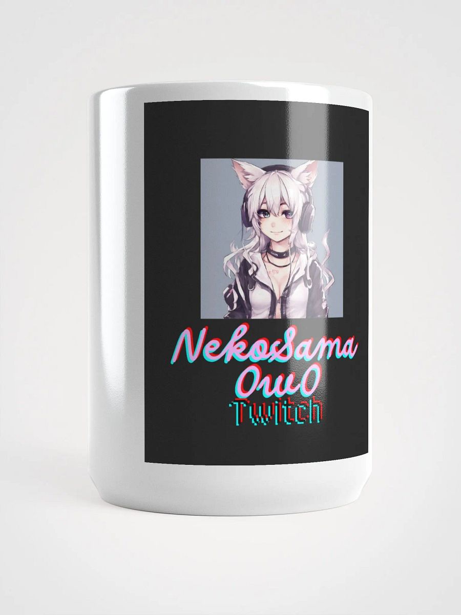 Twitch- Cup NekoSama0w0 product image (5)