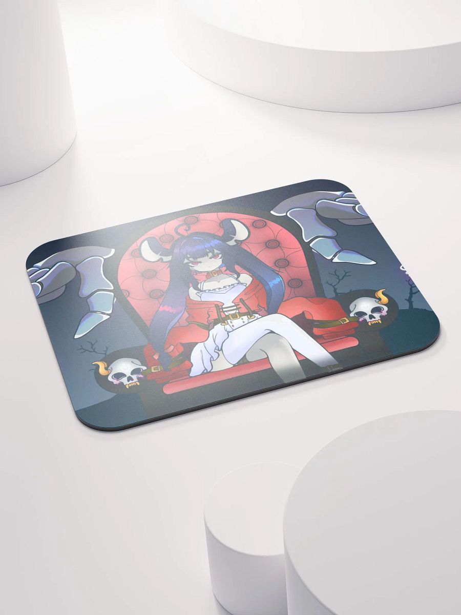 SpookyCreamVT Mouse Pad product image (6)
