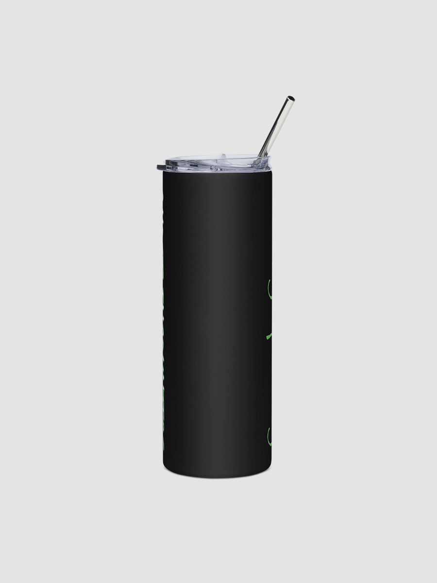 GhostEncounters Stainless Steel Tumbler product image (3)