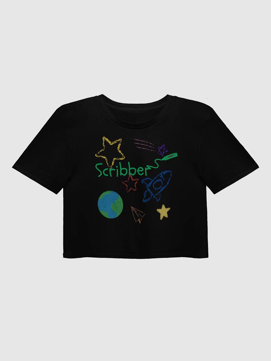 Scribber Crop Top product image (1)