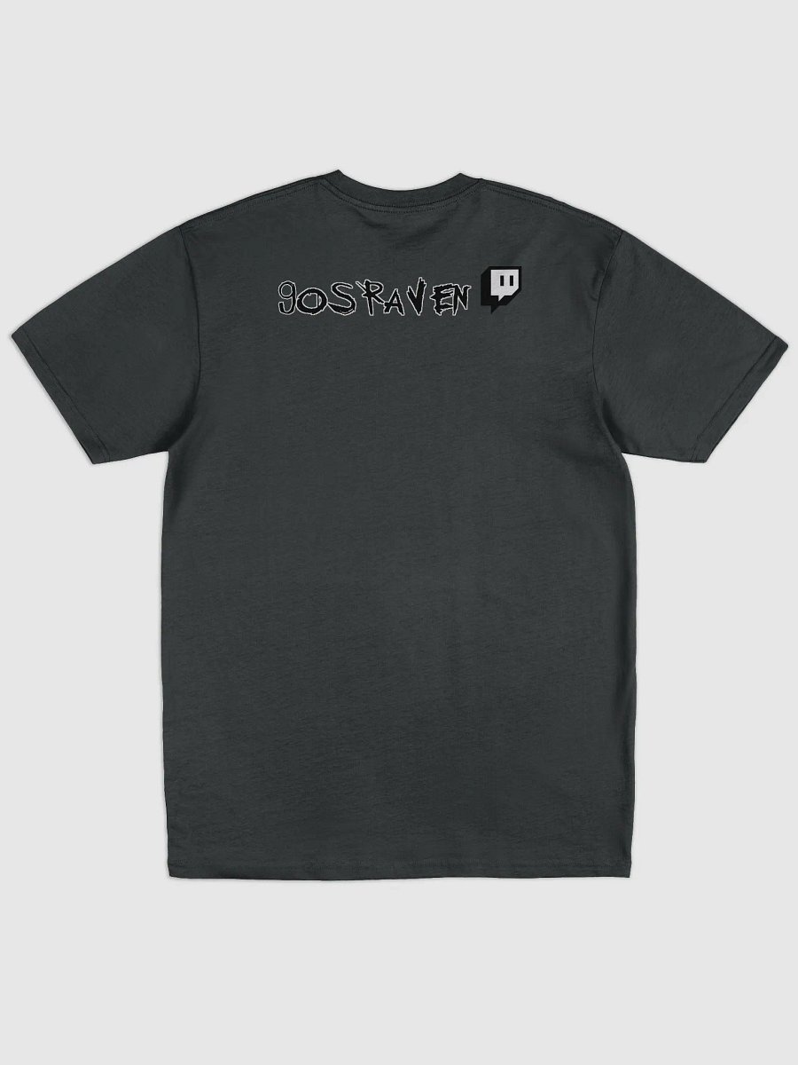 Raven's Black Parade Tee product image (2)