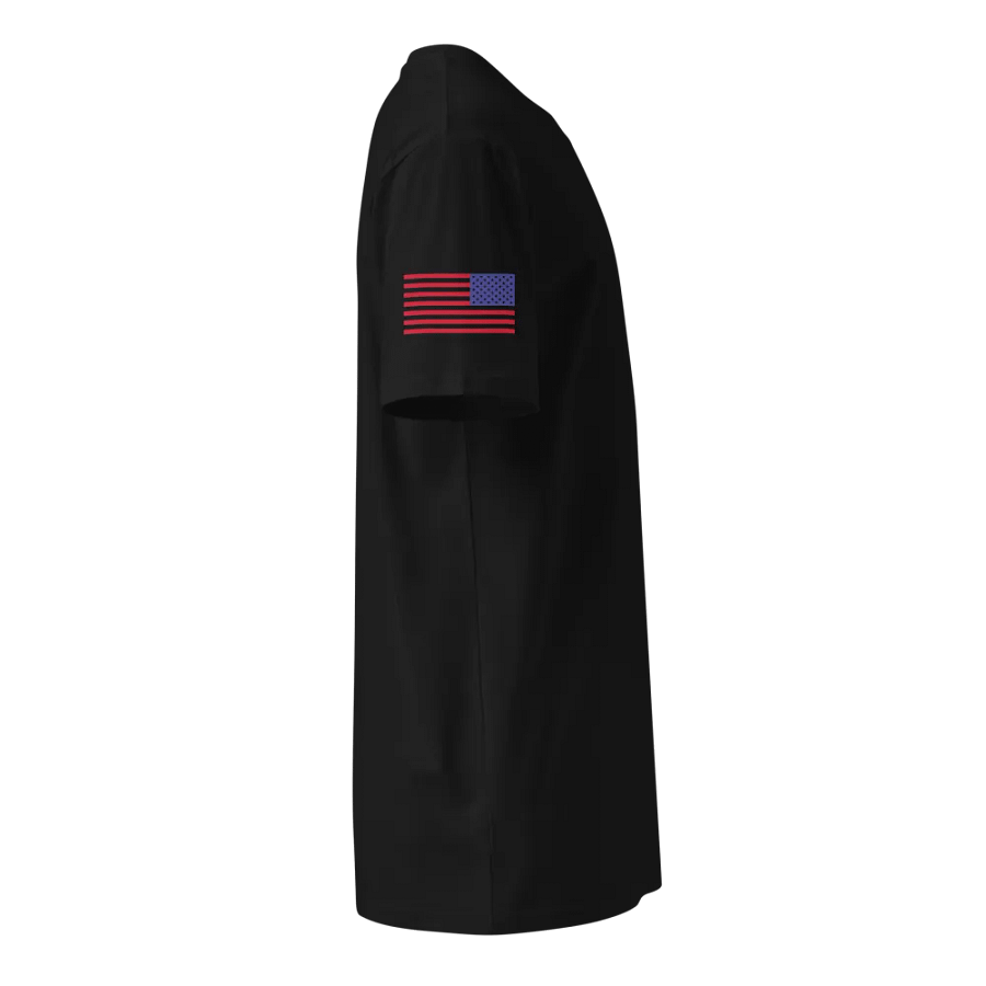 Range Shirt Flag x Flyn product image (1)
