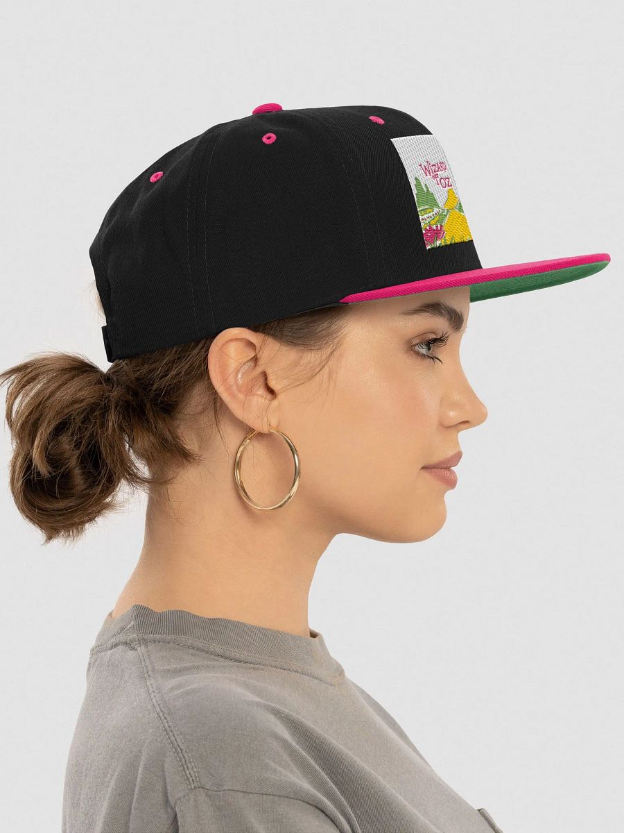 Wizards Collection Pink Eras Hat product image (6)