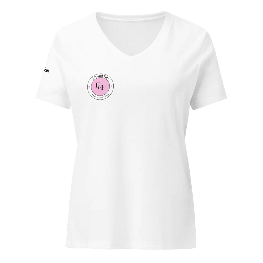 PowerMove Tee product image (1)