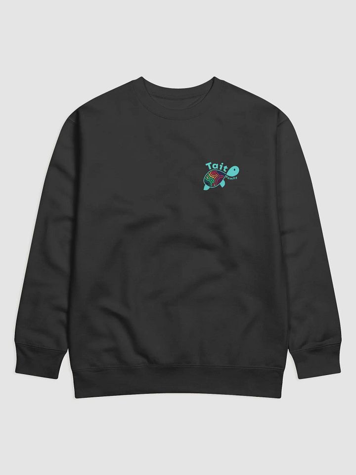 Tait Family Affirmations Jumper product image (7)