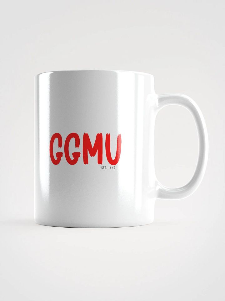 GGMU Connection Mug product image (2)