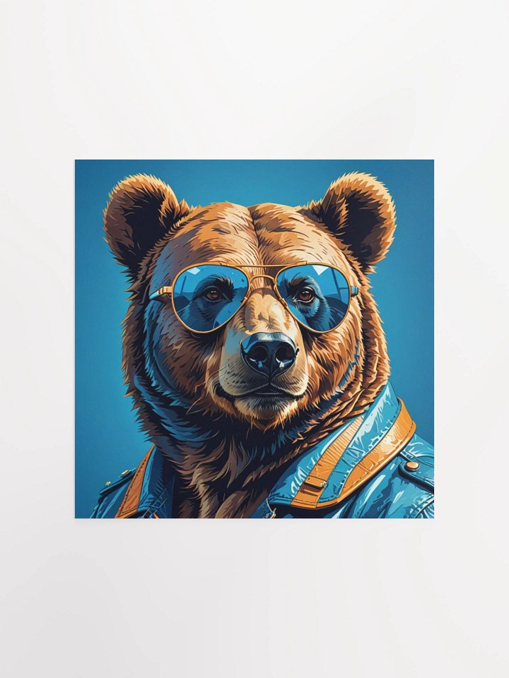 COOL BEAR product image (1)