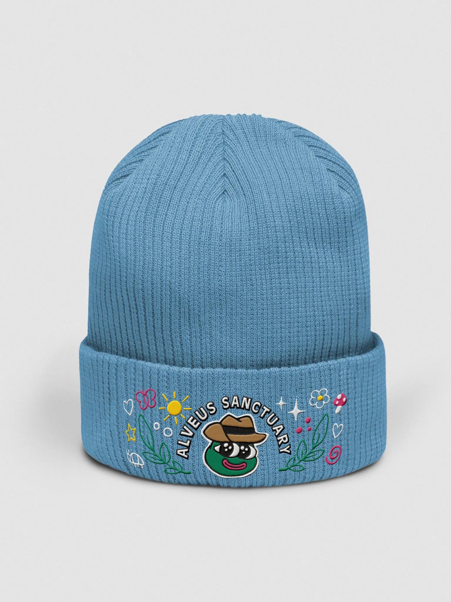Peepo Beanie product image (4)