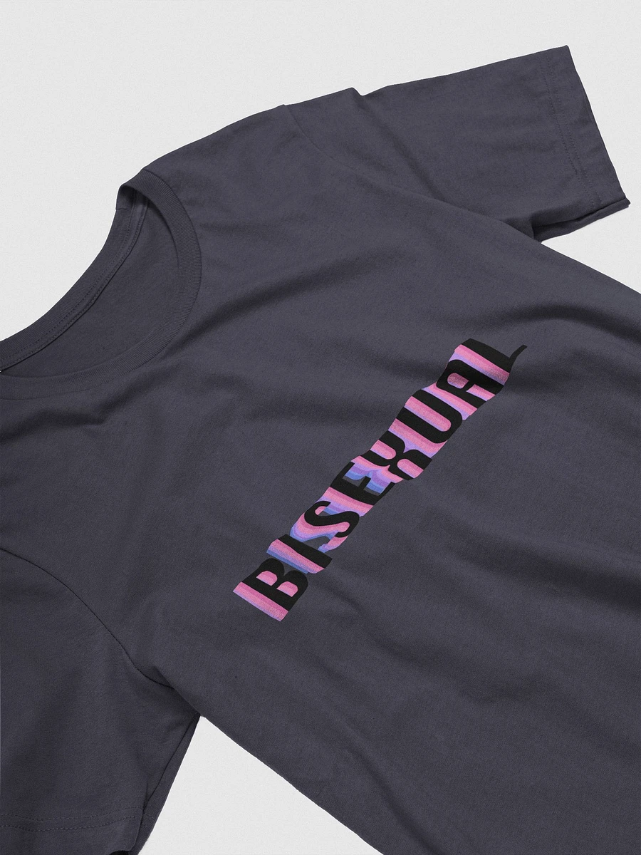 LK Bisexual T-Shirt product image (35)