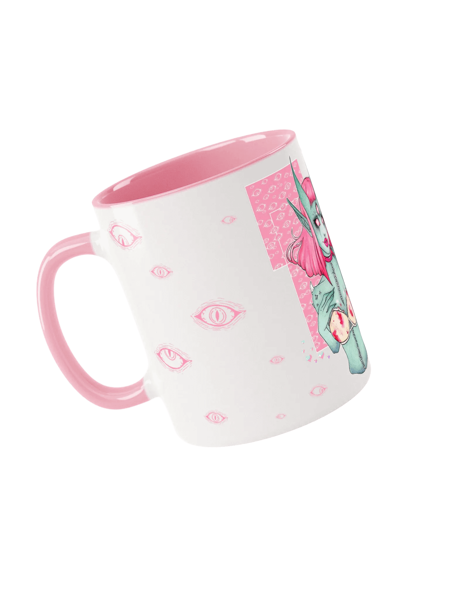 Candy Demon Mug product image (3)