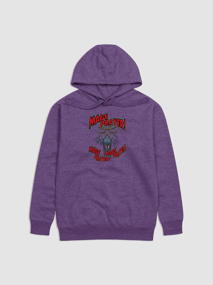 MAGE PRAYER HOODIE product image (31)