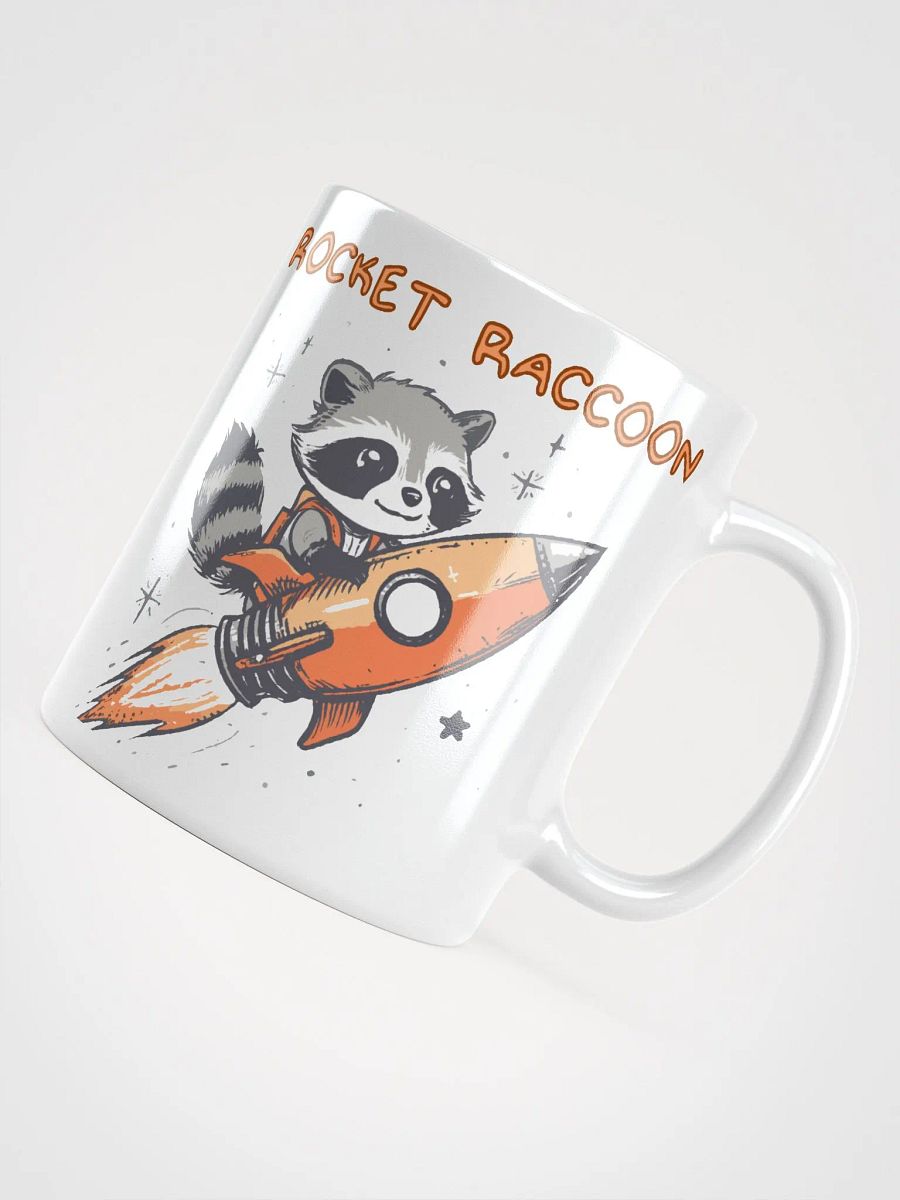 Rocket Raccoon product image (4)