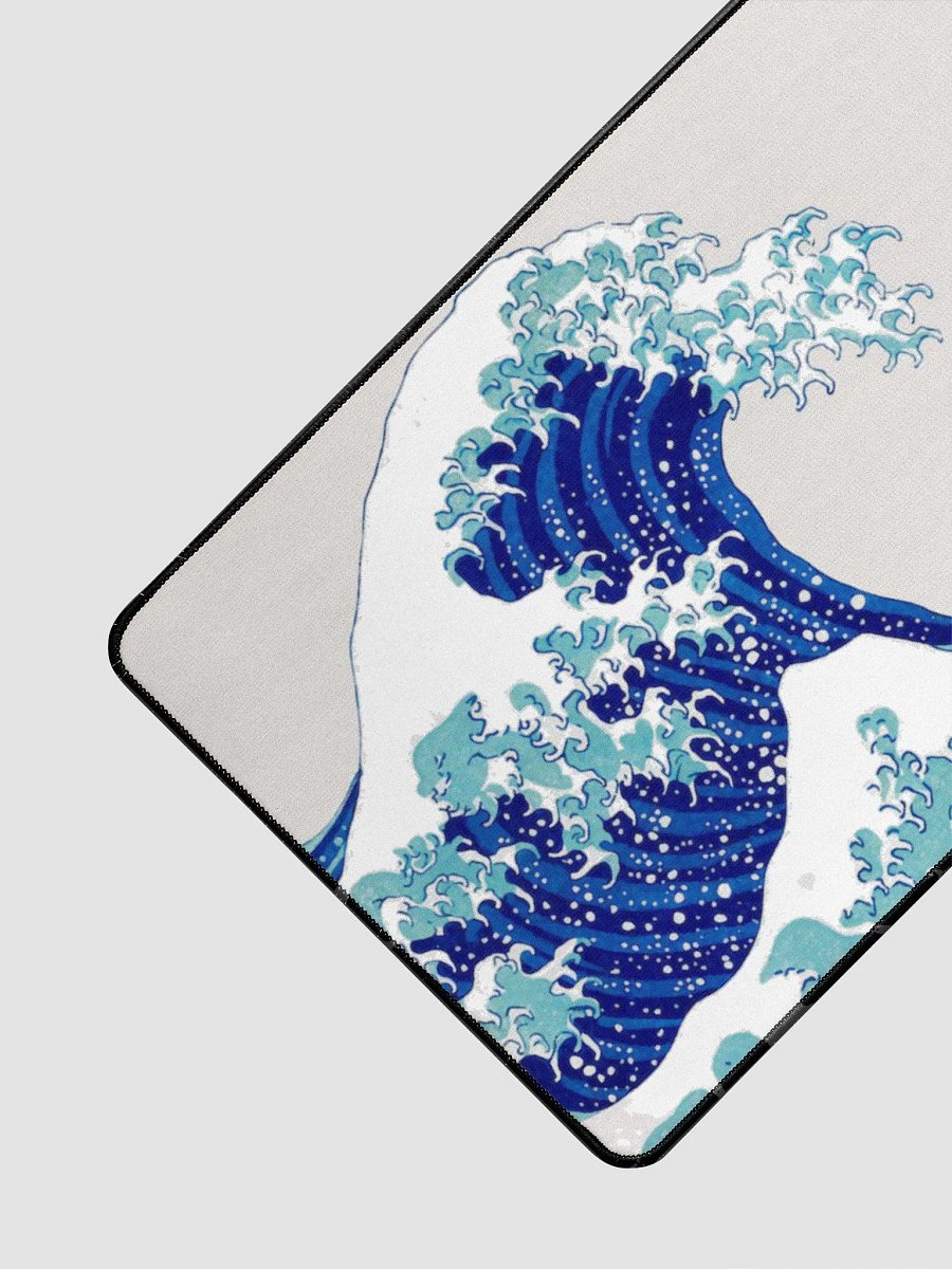 Moein'sDigitalDomain wave mouse pad product image (3)