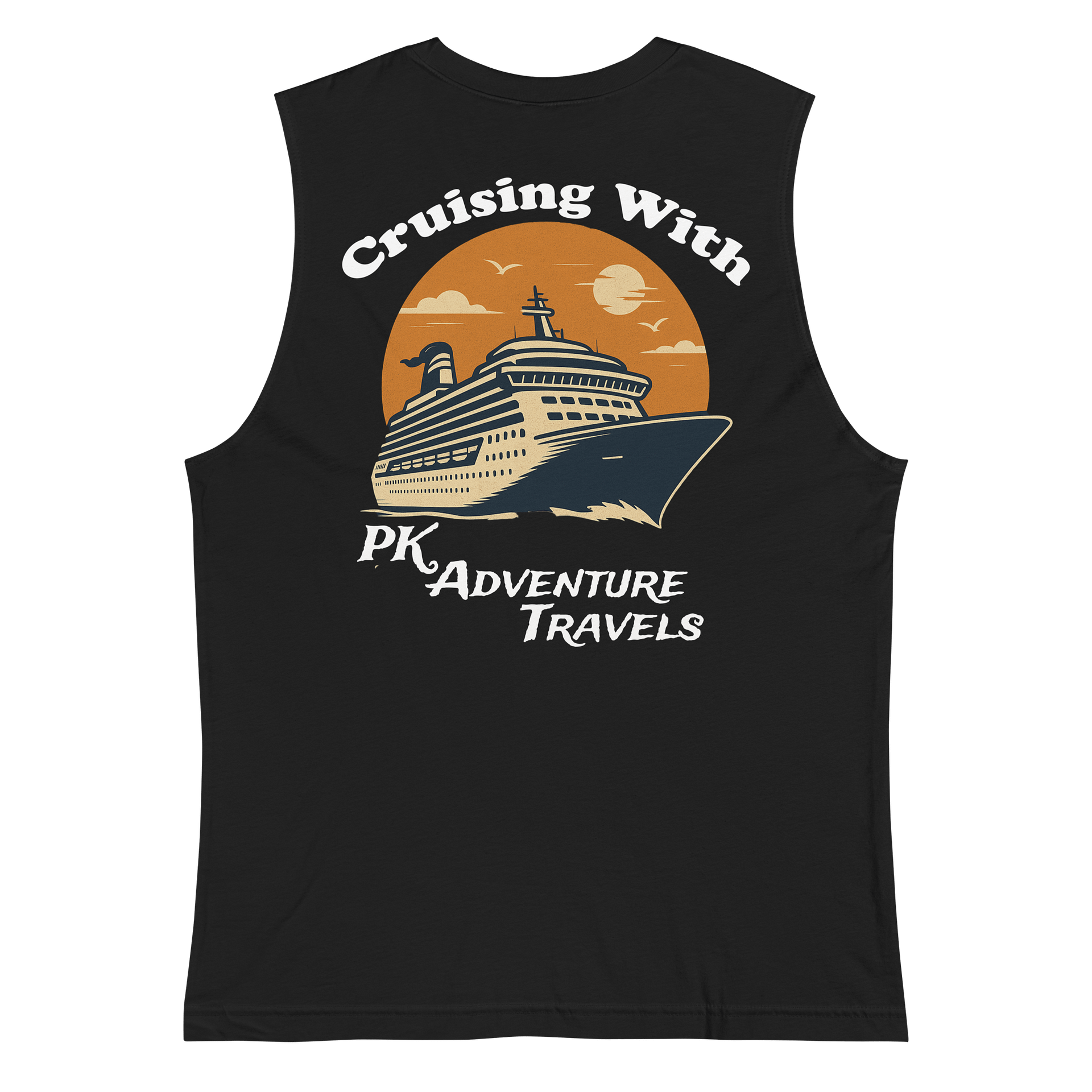 Cruisin w/PKAT product image (4)