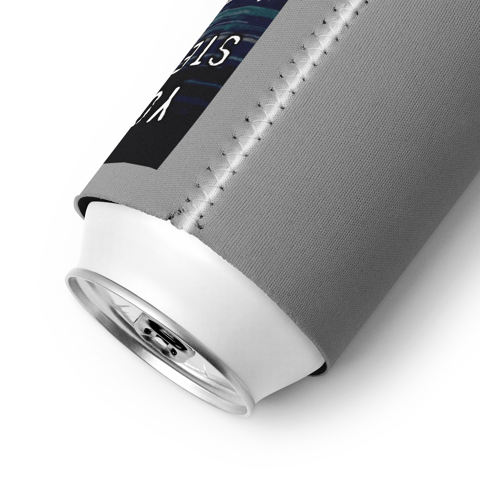 You Wouldn't Steal a Podcast Coozie product image (9)