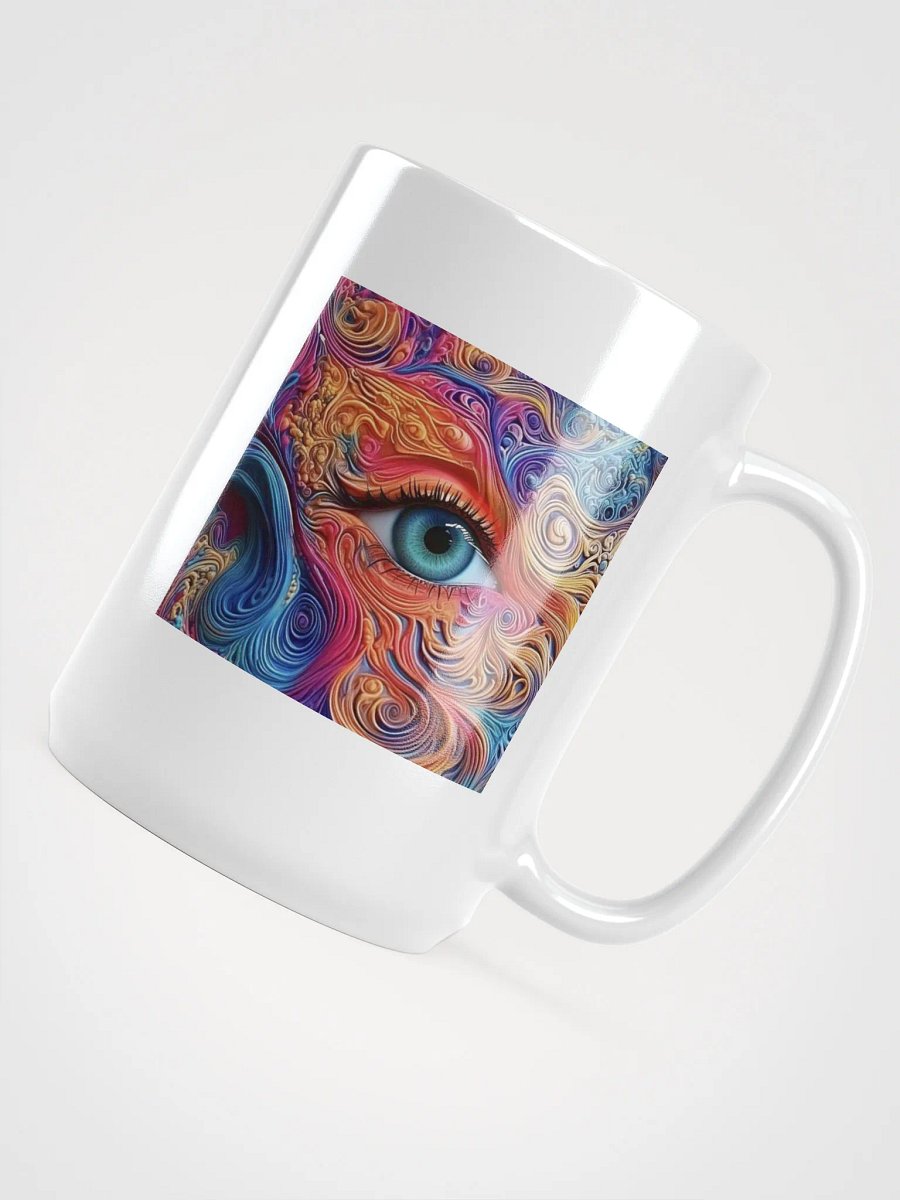 Eclipsed Visions Mug product image (4)