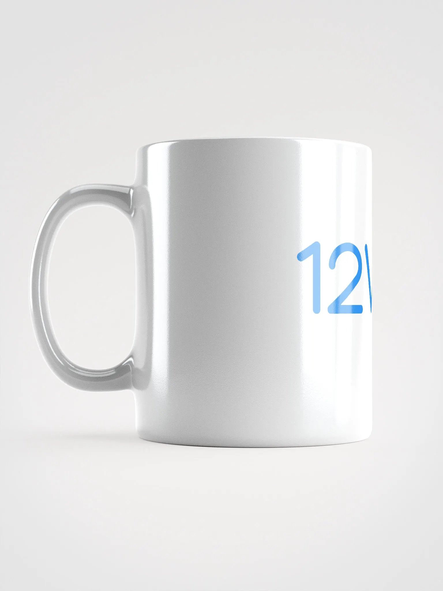 White Mug product image (6)