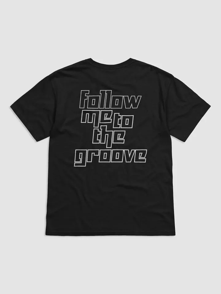 Follow Me Comfort Tee product image (2)