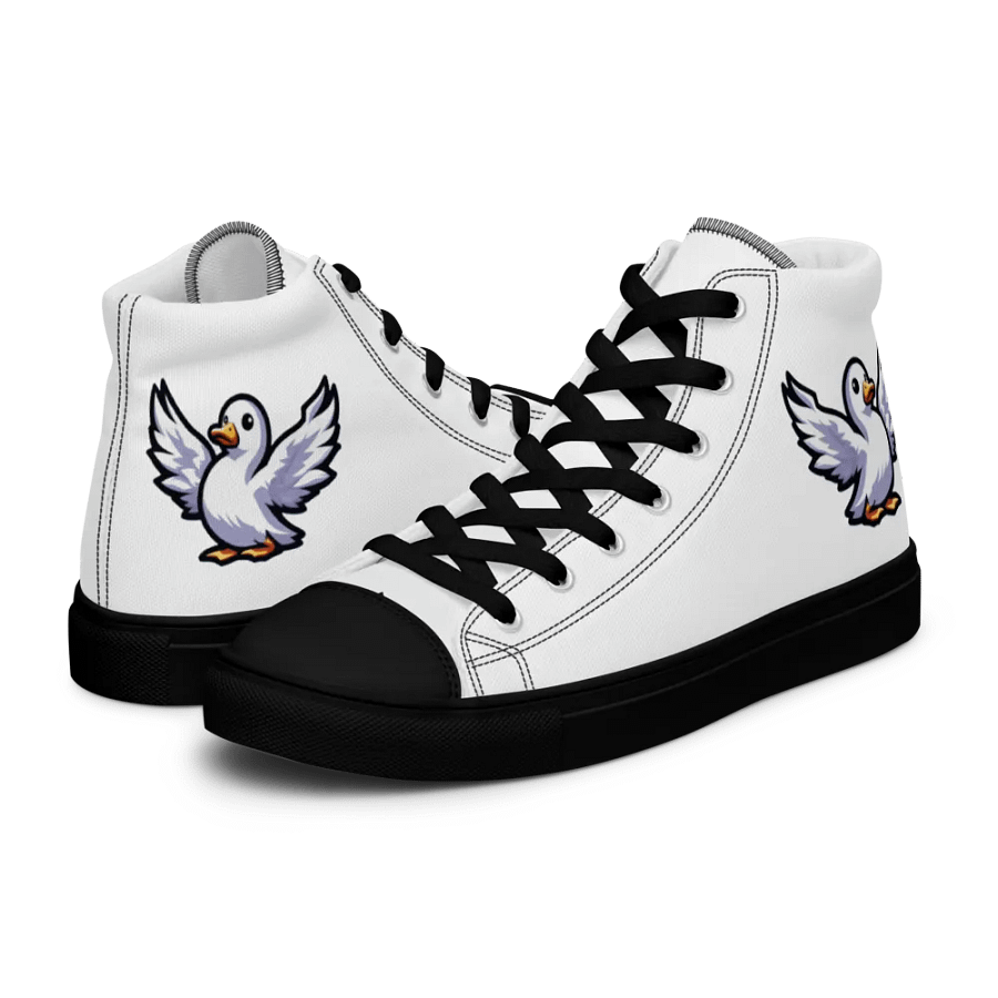 Duckie Shoes! product image (8)