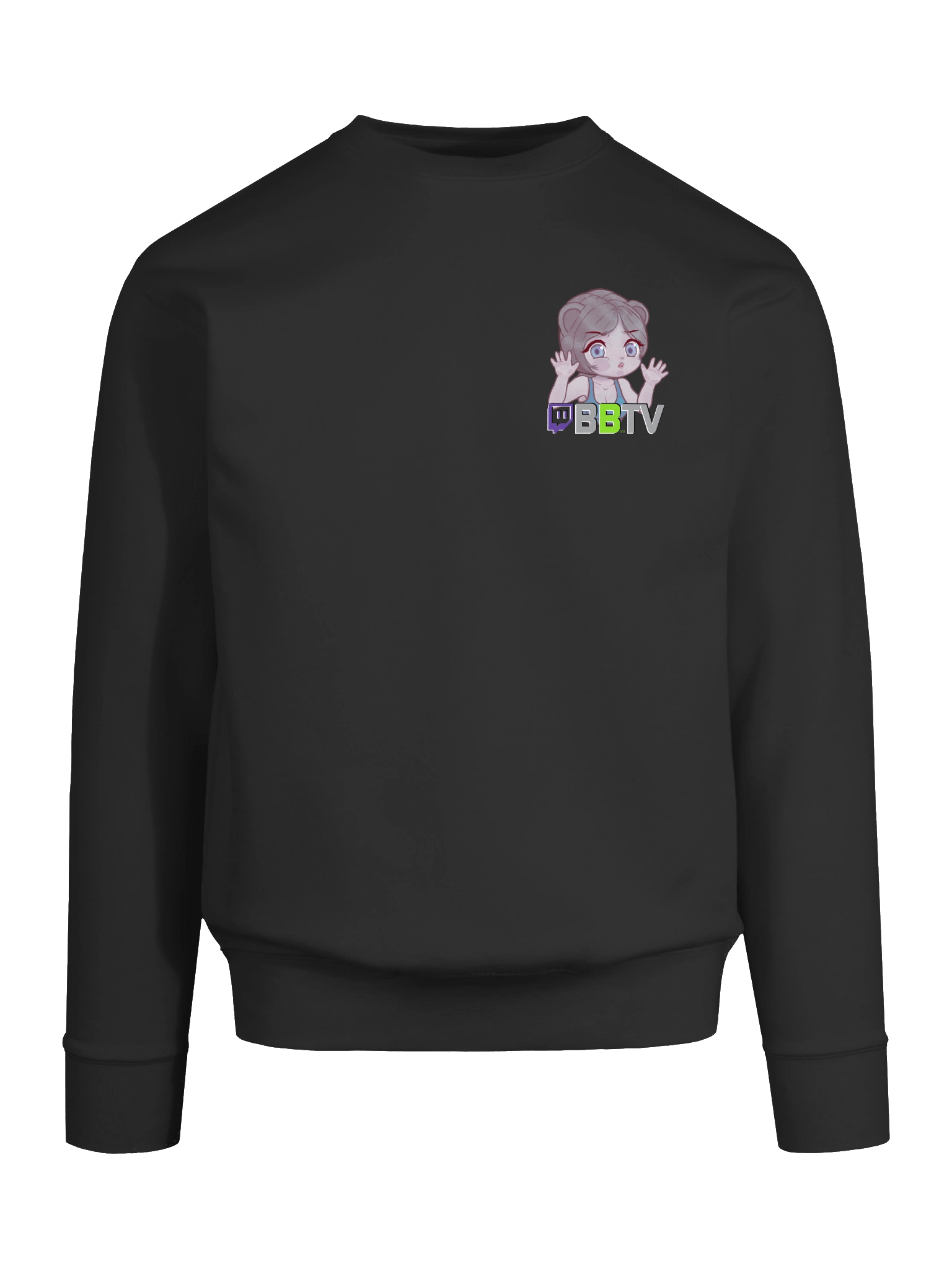Twitch Con Merch Sweatshirt product image (9)