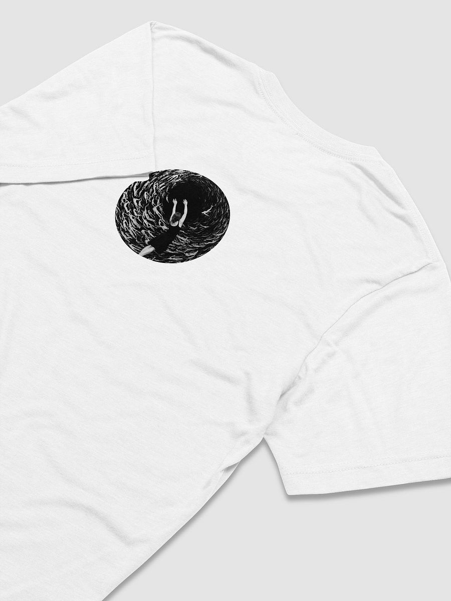 Kawaiikitten Exclusive Premium YogaCo Triblend Short Sleeve T-Shirt product image (4)