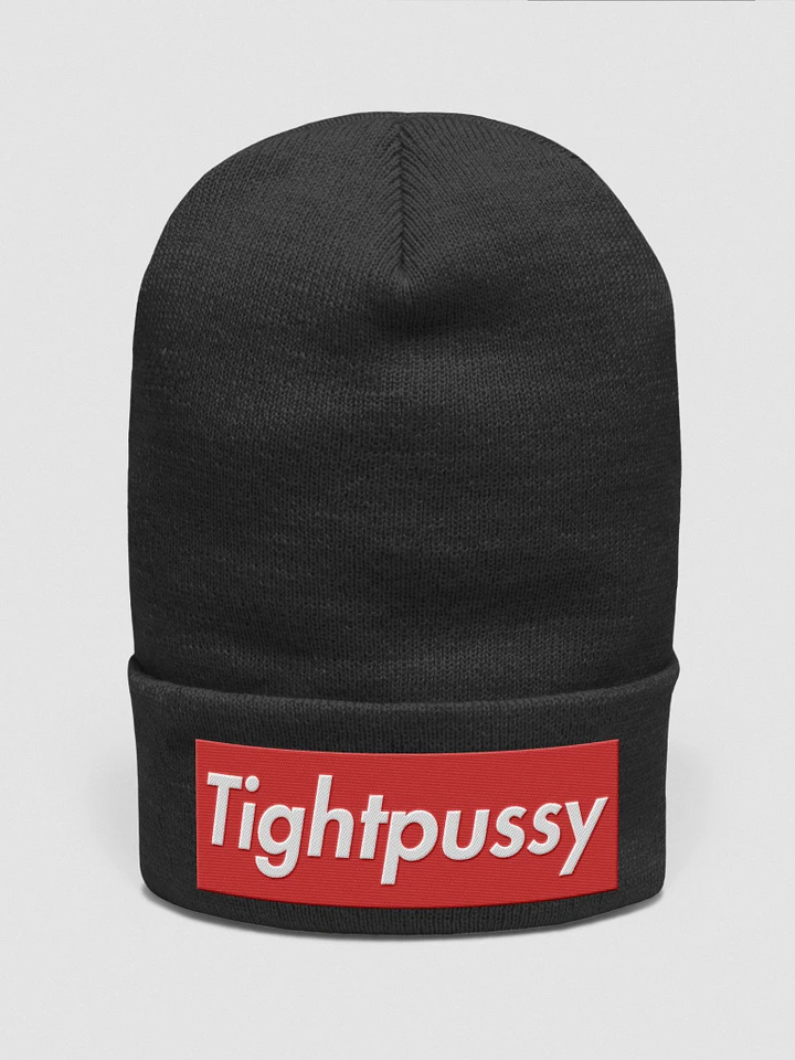 Tightpussy Beanie product image (1)