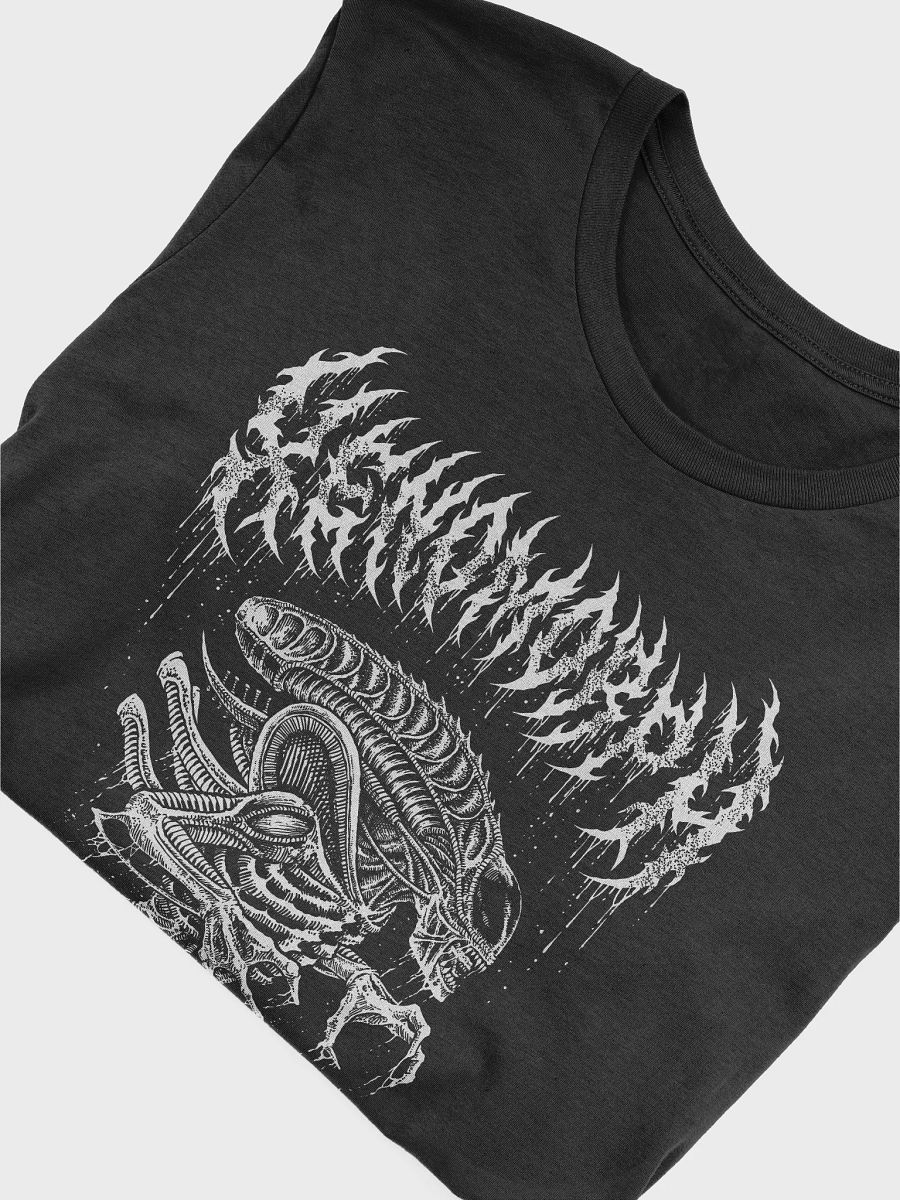 Alien - Tee(Club Exclusive) product image (3)