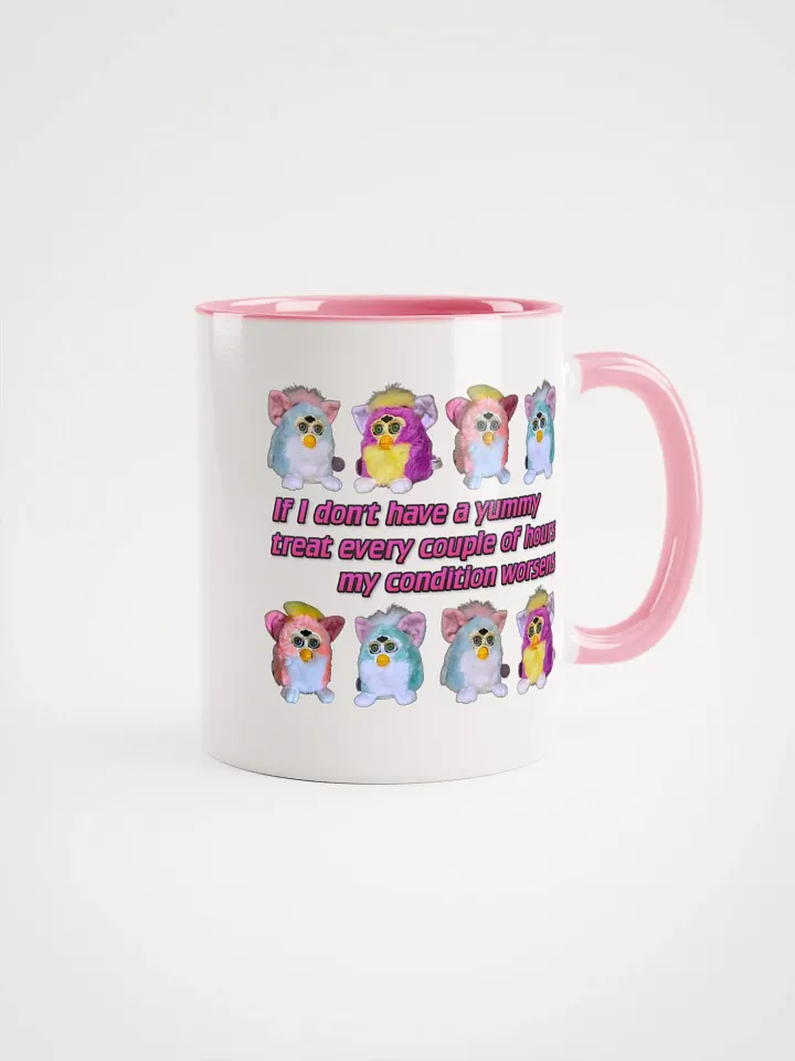 Yummy Treat Mug product image (52)