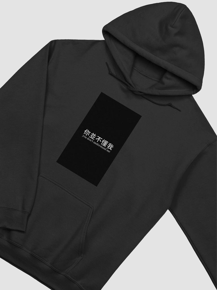 Chinese Symbols Hoodie product image (25)