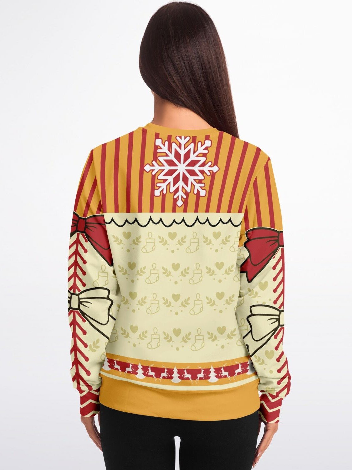 Funny Christmas Sweater 