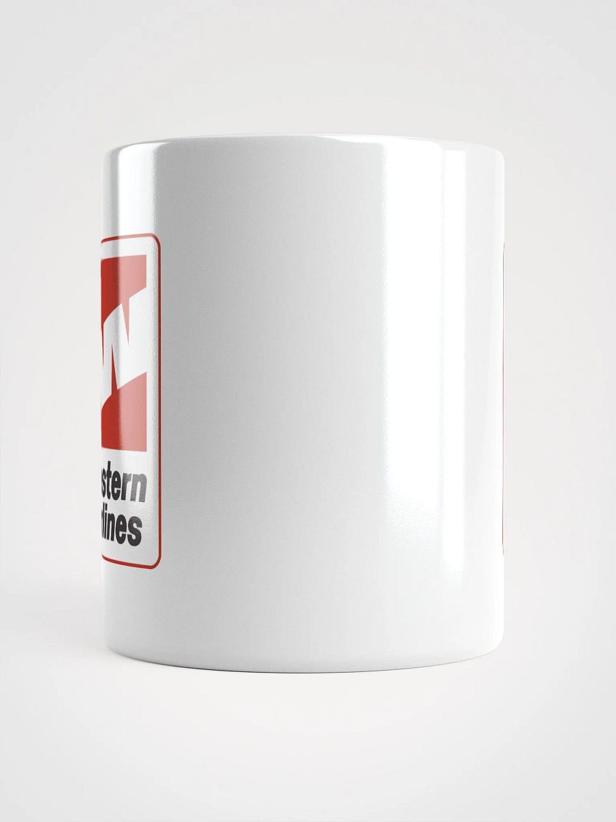 Western Airlines - Mug product image (15)